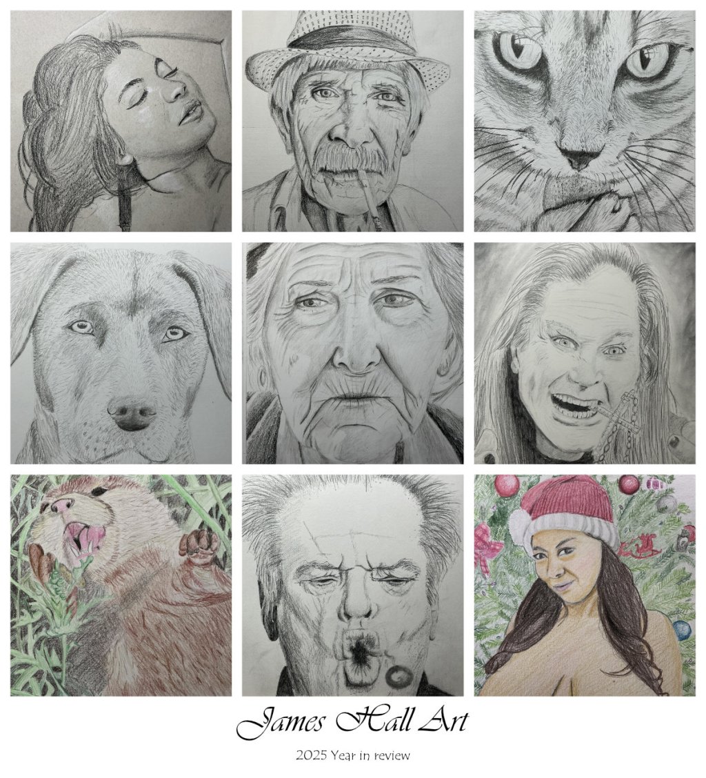 Year in Review&nbsp;2025