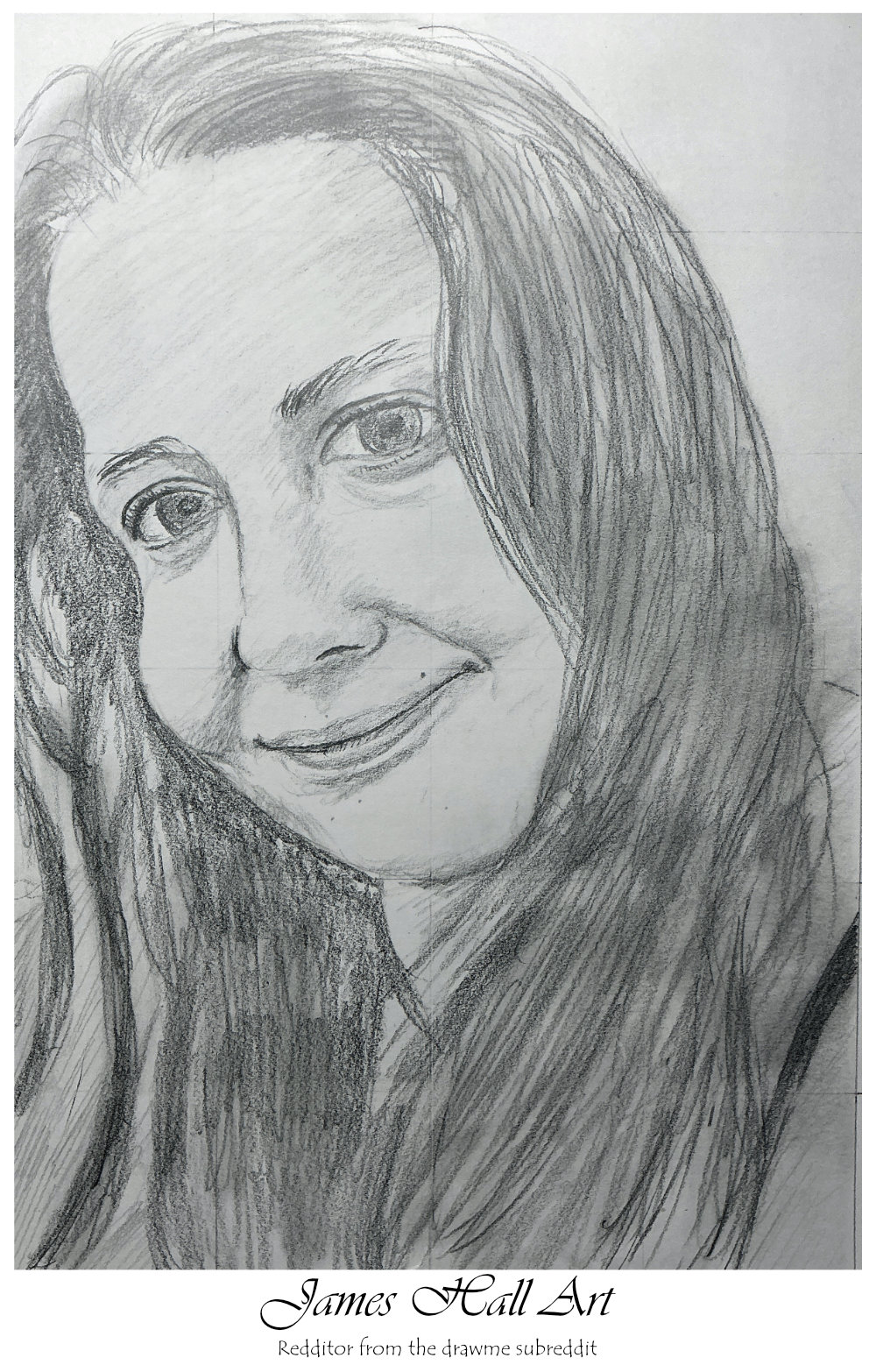 Drawme subreddit submission