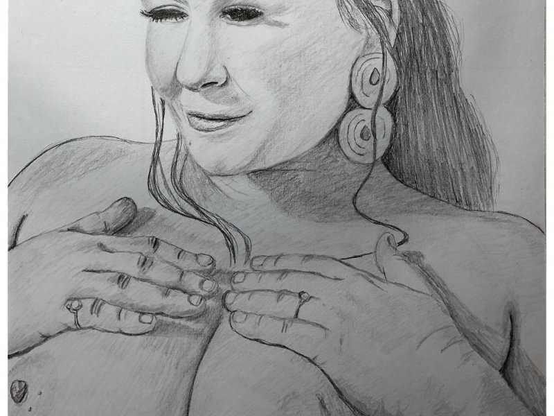 London Andrews Holding&nbsp;On