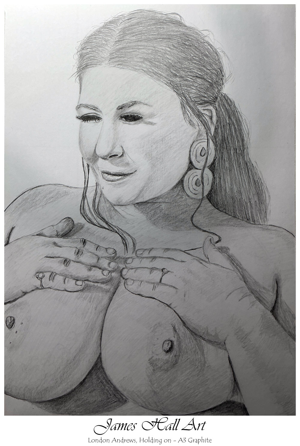 London Andrews Holding&nbsp;On