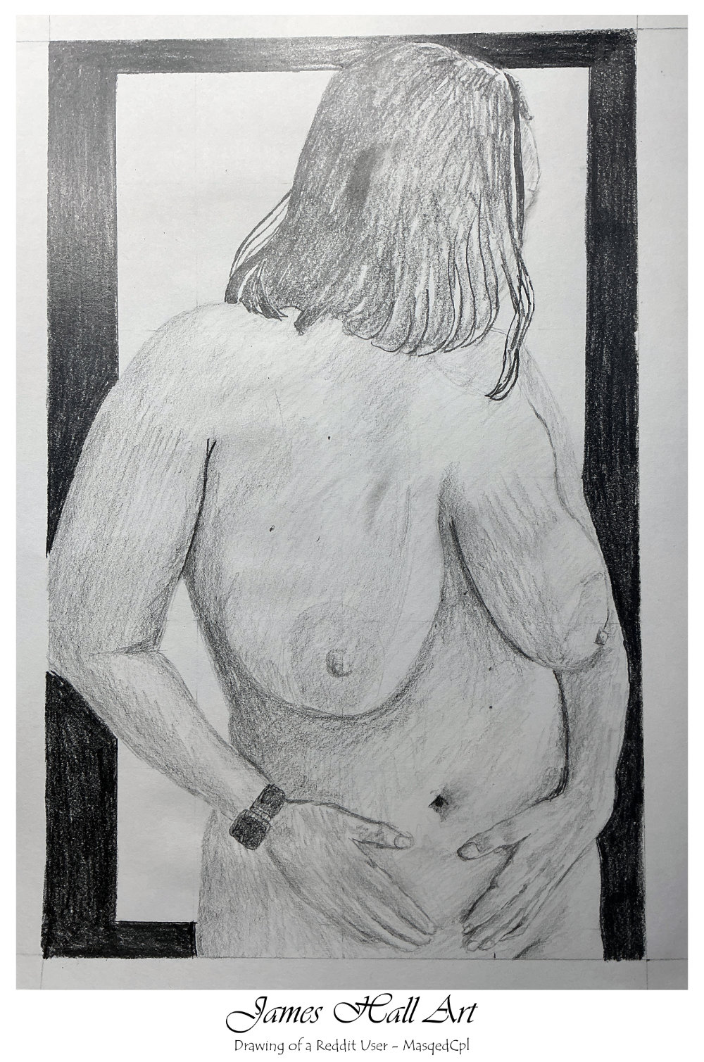 Commission for a Reddit&nbsp;user