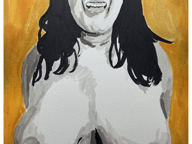 Inked Playful London&nbsp;Andrews