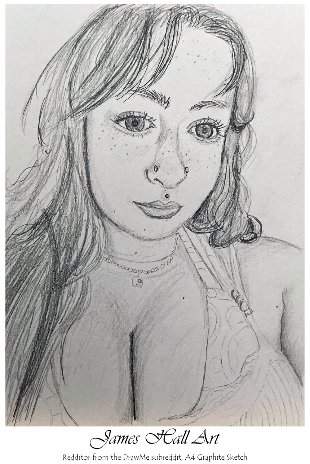 Redditor from DrawMe&nbsp;Subreddit