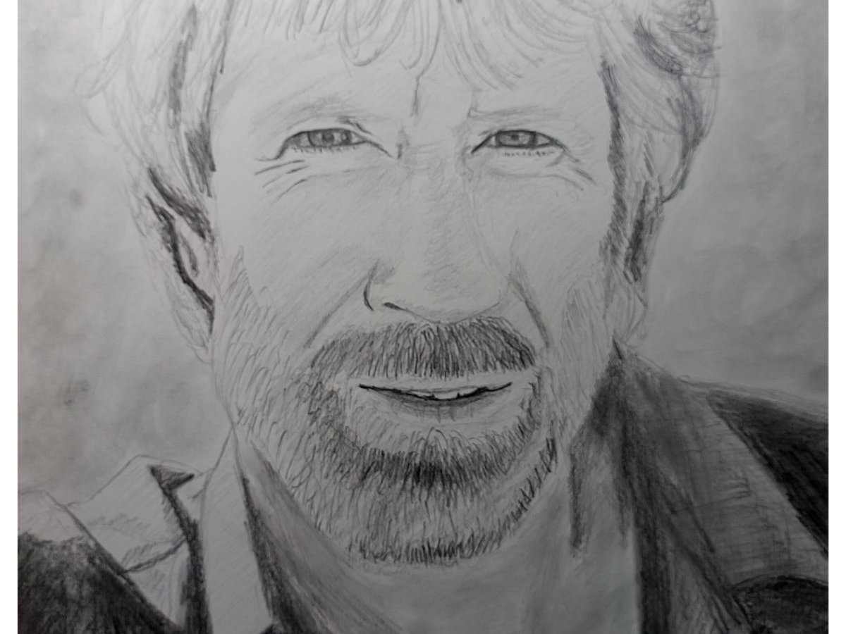 Chuck Norris
